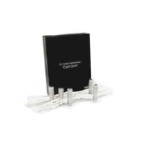 Résistance KANGER T2 Résistance KANGER T2