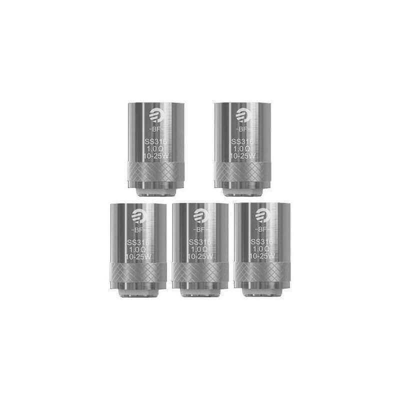 Résistance CUBIS - Joyetech Résistance CUBIS - Joyetech