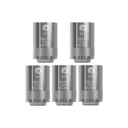 Résistance CUBIS - Joyetech Résistance CUBIS - Joyetech