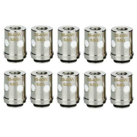 Résistance EUC (x5) Vaporesso Résistance EUC (x5) Vaporesso