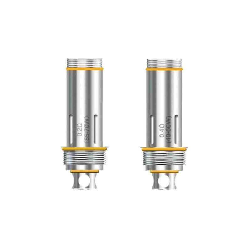 RESISTANCE CLEITO ASPIRE RESISTANCE CLEITO ASPIRE
