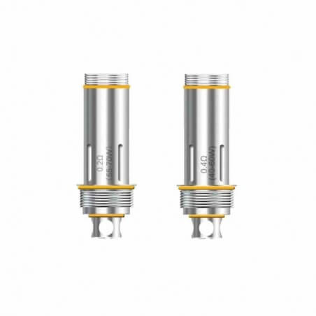 RESISTANCE CLEITO ASPIRE RESISTANCE CLEITO ASPIRE
