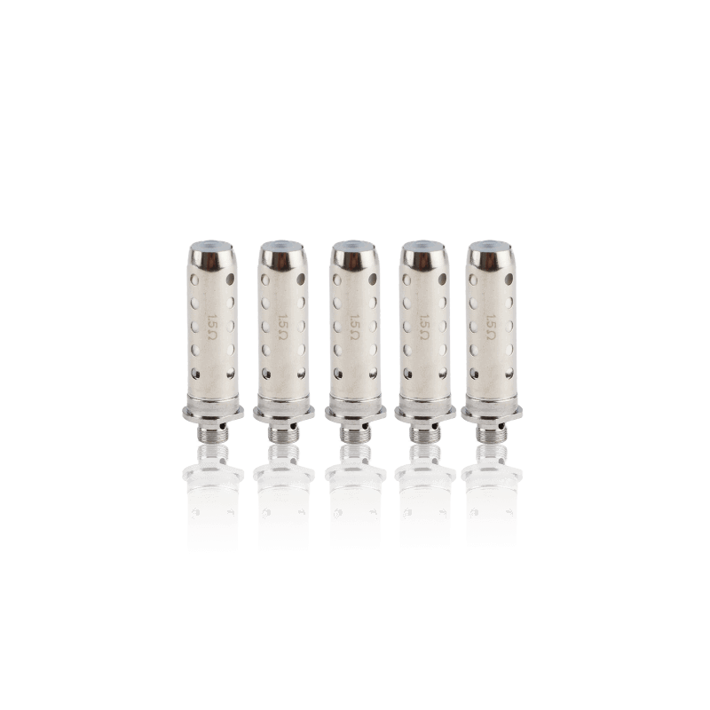 RESISTANCE PRISM T18-T22 (x5) INNOKIN 1.5 ohm