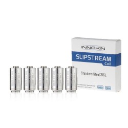 RESISTANCE SLIPSTREAM KHANTAL INNOKIN