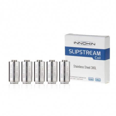 RESISTANCE SLIPSTREAM KHANTAL INNOKIN RESISTANCE SLIPSTREAM KHANTAL INNOKIN