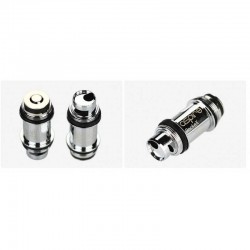 Résistance Aspire PockeX (x5) 2