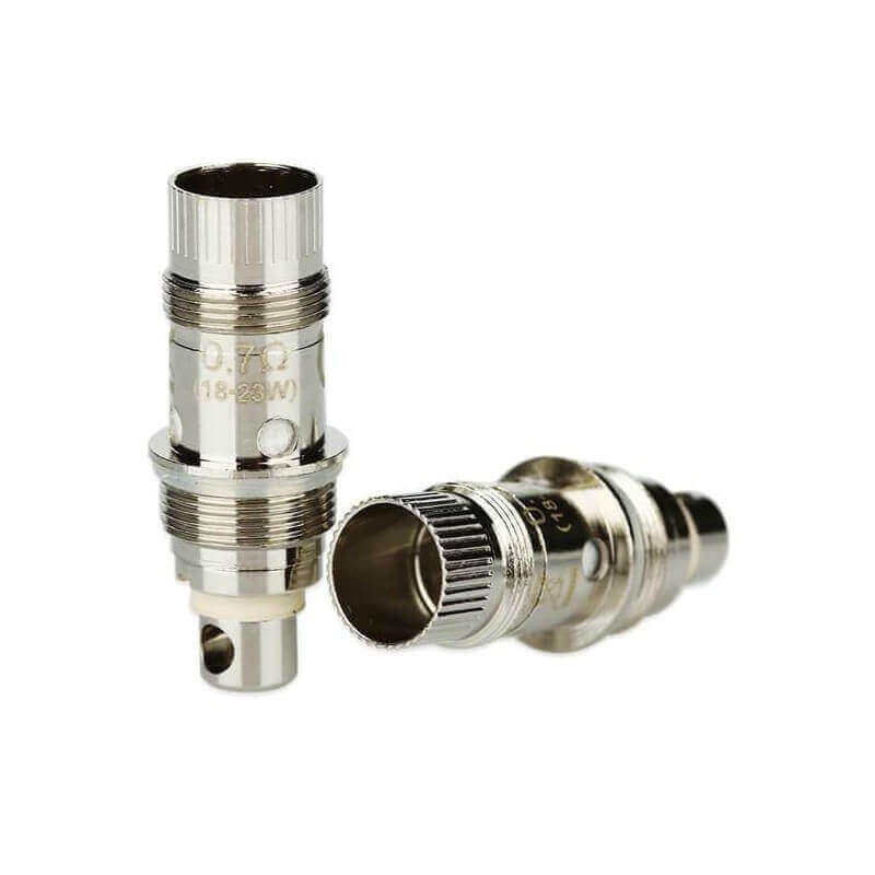 RESISTANCE NAUTILUS BVC (x5) ASPIRE