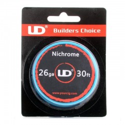 UD NICHROME x 10M