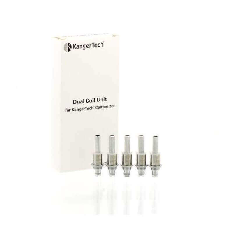 RESISTANCE DC KANGERTECH RESISTANCE DC KANGERTECH