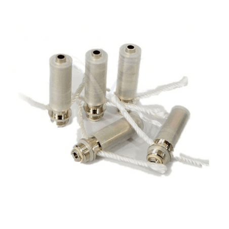 RESISTANCE VISION VT RESISTANCE VISION VT