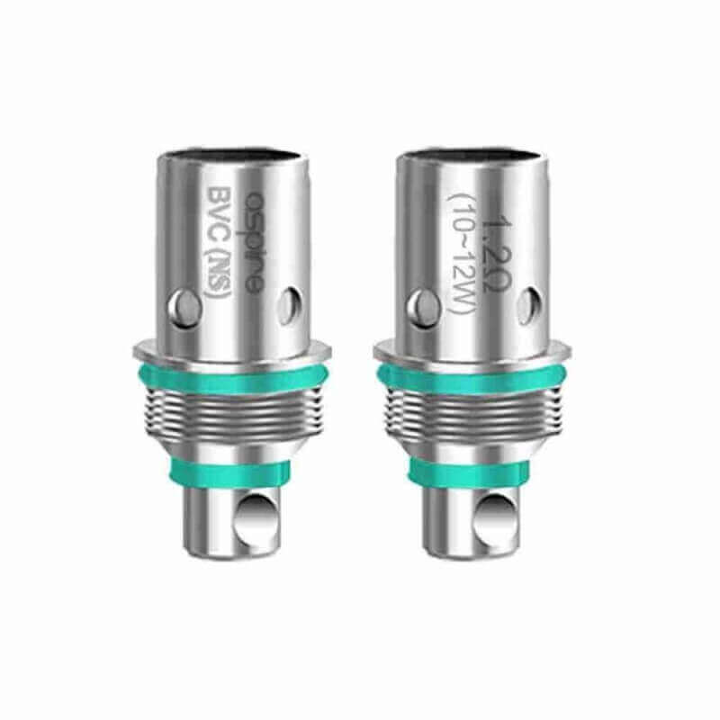 RESISTANCE SPRYTE 1.2 ASPIRE RESISTANCE SPRYTE 1.2 ASPIRE