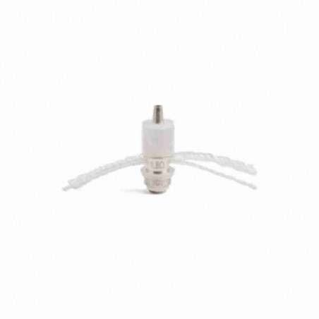 RESISTANCE VIVI NOVA ACLEAR RESISTANCE VIVI NOVA ACLEAR