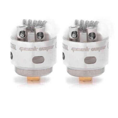 RESISTANCE EAGLE S03 - 0.2 OHM RESISTANCE EAGLE S03 - 0.2 OHM