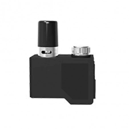 RESISTANCE POD ORION 0.50 X2 LOST VAPE RESISTANCE POD ORION 0.50 X2 LOST VAPE