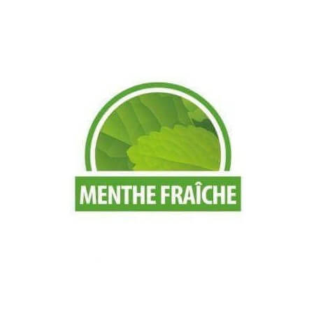 Menthe Fraîche - VDLV