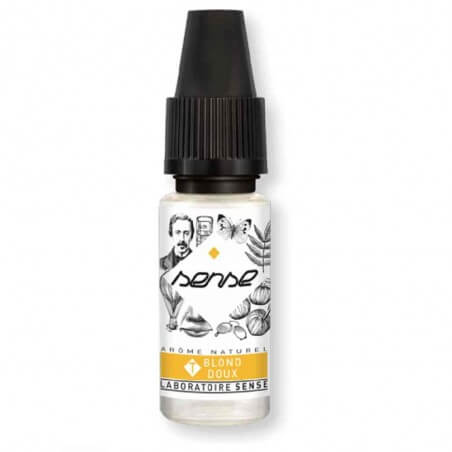T BLOND DOUX SENSE