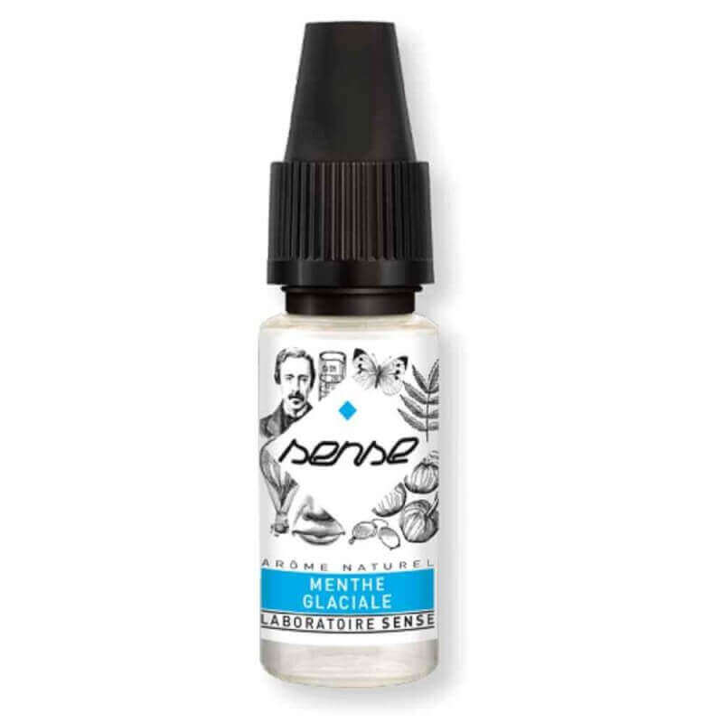 MENTHE GLACIALE SENSE MENTHE GLACIALE SENSE