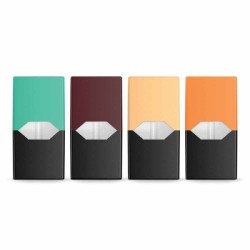 WPOD LIQUIDEO (4 pods) 2