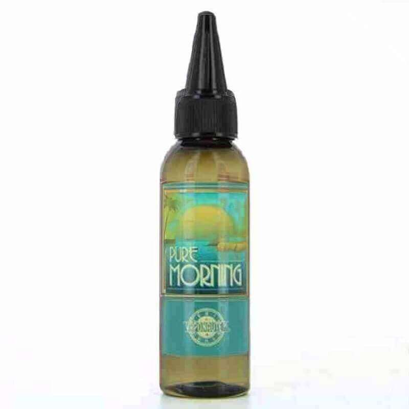 PURE MORNING 50ML VAPONAUTE PURE MORNING 50ML VAPONAUTE