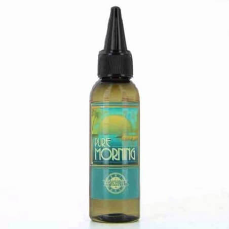 PURE MORNING 50ML VAPONAUTE PURE MORNING 50ML VAPONAUTE