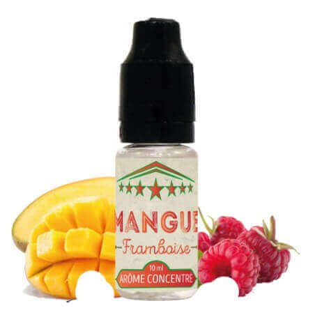 AROME MANGUE FRAMBOISE - VDLV AROME MANGUE FRAMBOISE - VDLV