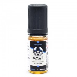 LA CHOSE SALT E-VAPOR  LE FRENCH