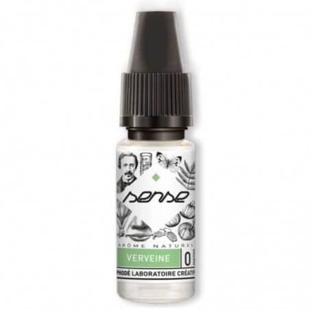 VERVEINE SENSE VERVEINE SENSE