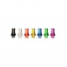 DRIP TIP PLASTIQUE PLAT