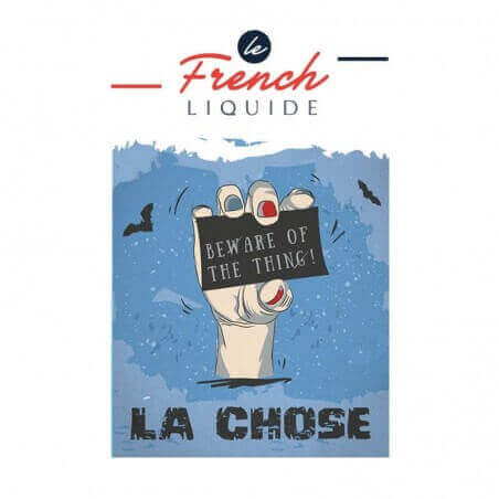 La Chose - Le French Liquide La Chose - Le French Liquide