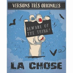 LA CHOSE GRAND FORMAT LE FRENCH 2