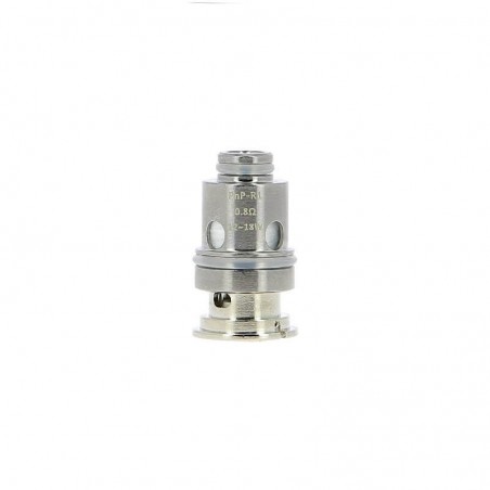 RESISTANCE PNP VINCI (x5) VOOPOO