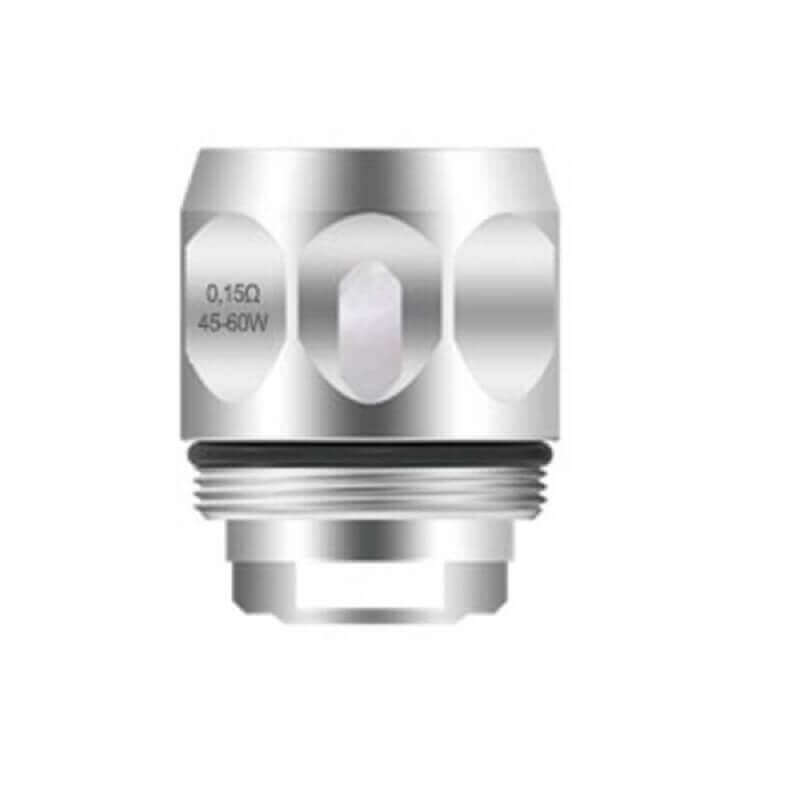 RESISTANCE GT CORES (x3) VAPORESSO RESISTANCE GT CORES (x3) VAPORESSO