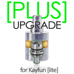 BASE UPGRADE KAYFUN LITE [PLUS] 2020 SVOEMESTO