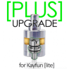 BASE UPGRADE KAYFUN LITE [PLUS] 2020 SVOEMESTO