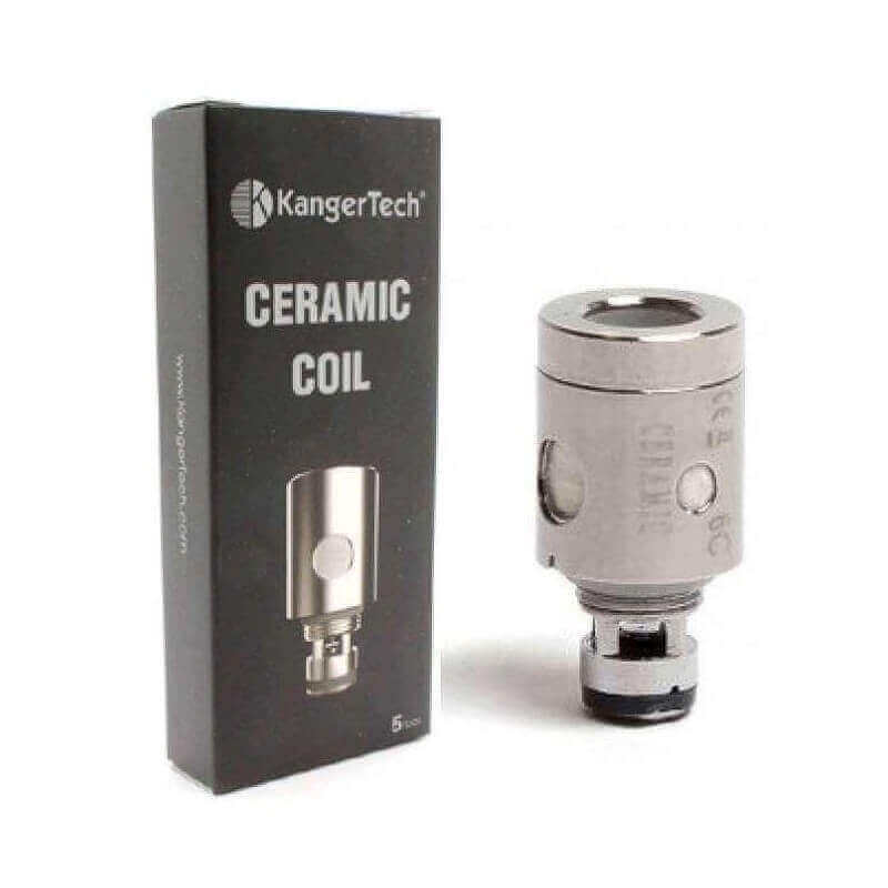 Résistance SUBTANK SSOCC KANGER