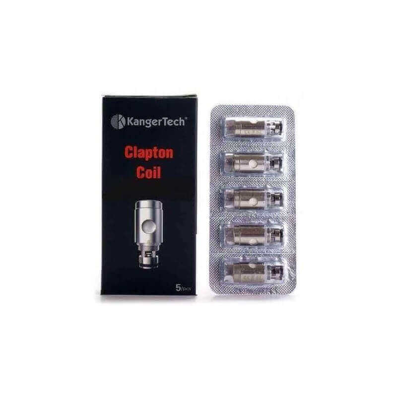 Résistance SUBTANK SSOCC KANGER