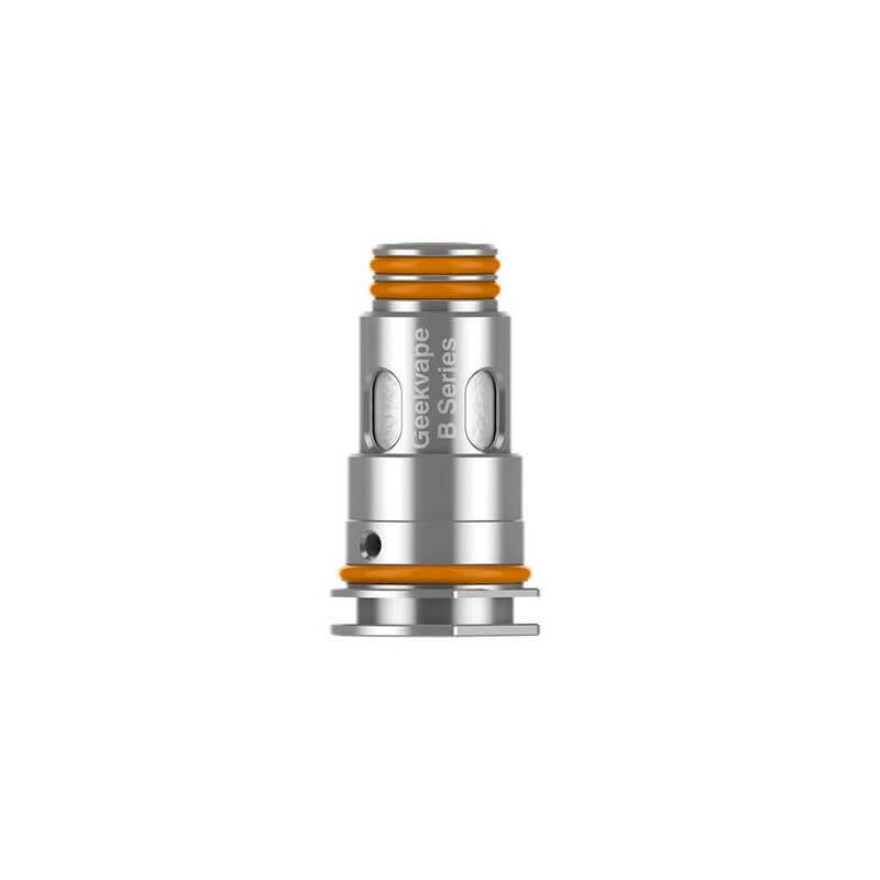 RESISTANCES B SERIES - AEGIS/ZEUS (x5) GEEKVAPE