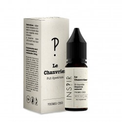 LE CHANVRIER CBD INSPIR 2