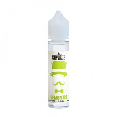 LEMON ICE CIRKUS 50ML LEMON ICE CIRKUS 50ML