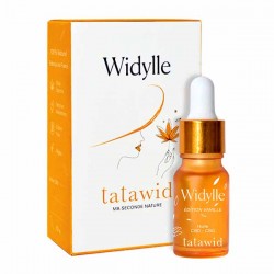 HUILE CBD-CBG 30% WIDYLLE TATAWID 2