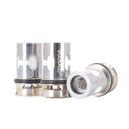 RESISTANCES TPP (x3) VOOPOO RESISTANCES TPP (x3) VOOPOO