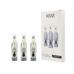 CARTOUCHE KIWI PEN VAPOR (x 3) 2