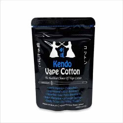 KENDO VAPE COTTON ORIGINAL