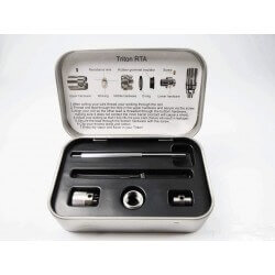 KIT RTA SYSTEM ASPIRE TRITON 2
