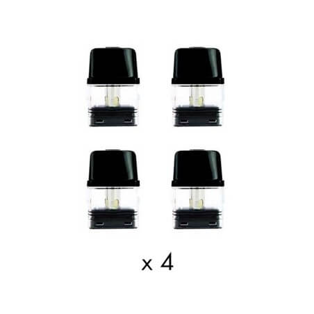 CARTOUCHE POD XROS VAPORESSO CARTOUCHE POD XROS VAPORESSO