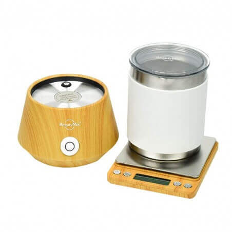 ROBOT BEAUTY MIX + BALANCE + TROUSSE DECOUVERTE