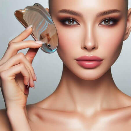 PIERRE GUA SHA TERAHERTZ