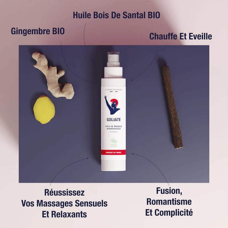 COFFRET PLAISIR 100% NATUREL