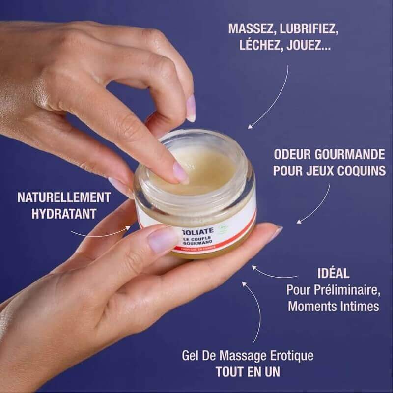 COFFRET PLAISIR 100% NATUREL