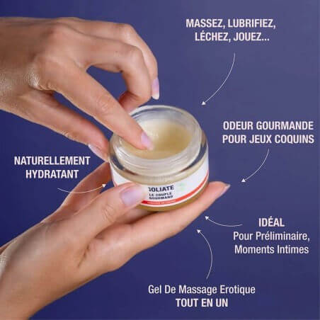 COFFRET PLAISIR 100% NATUREL